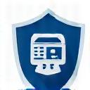 Icona Sicurezza GDPR